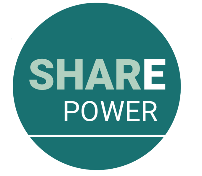 SharePower