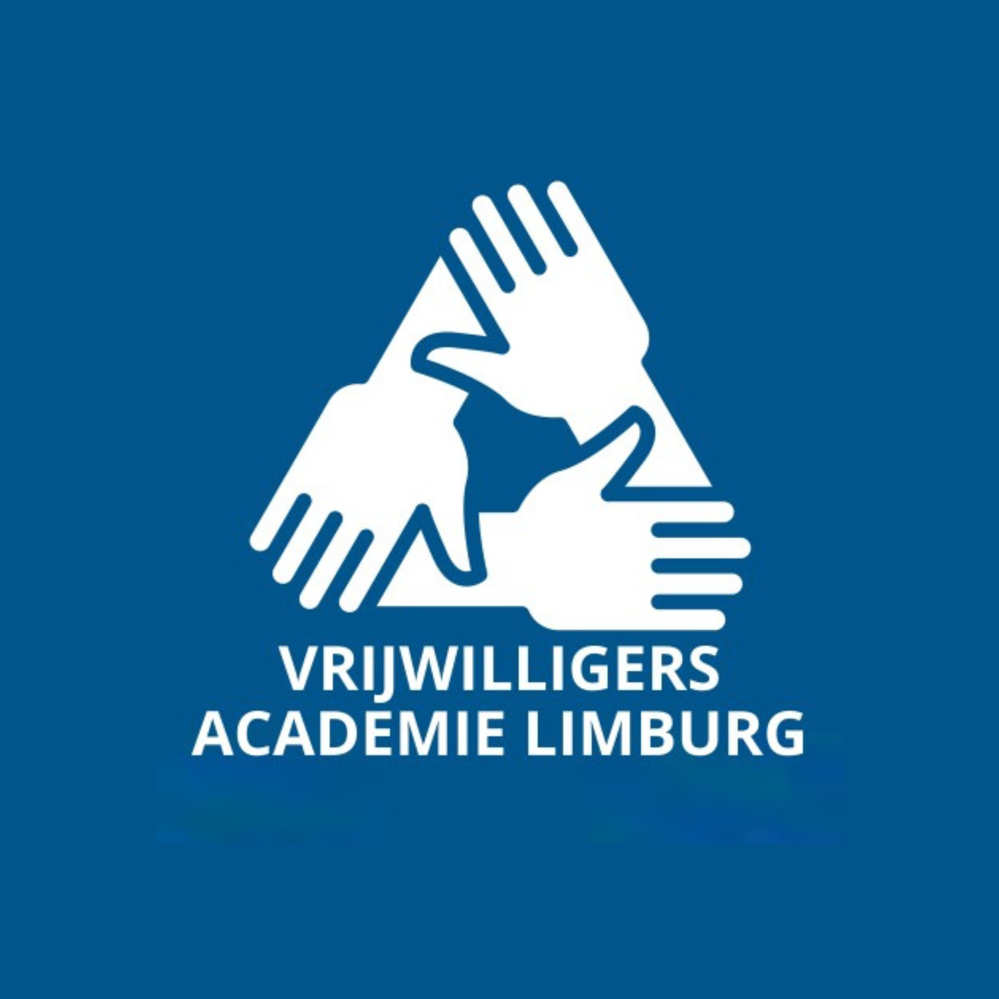 Vrijwilligers academie Limburg