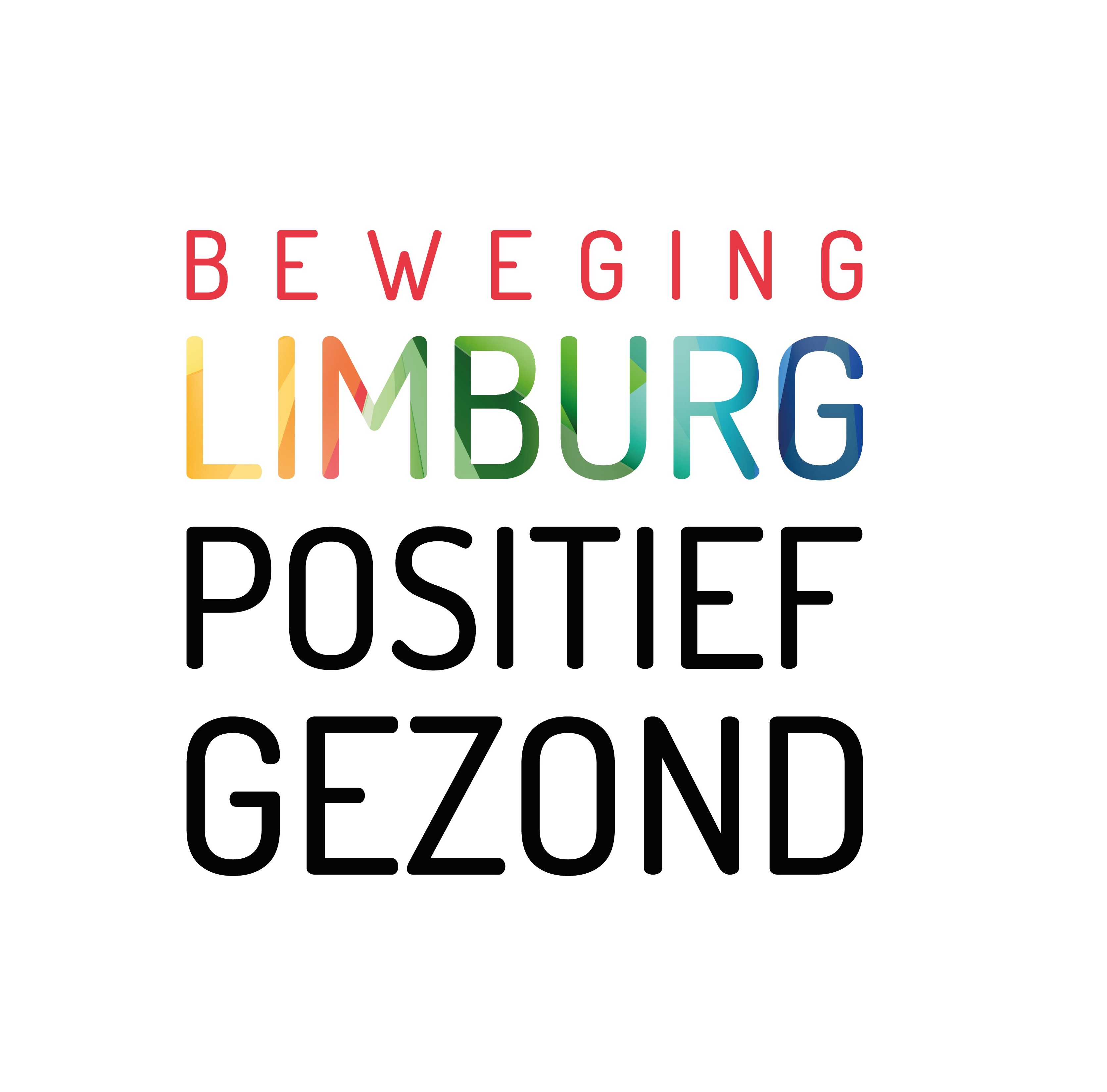 Beweging Limburg Positief Gezond