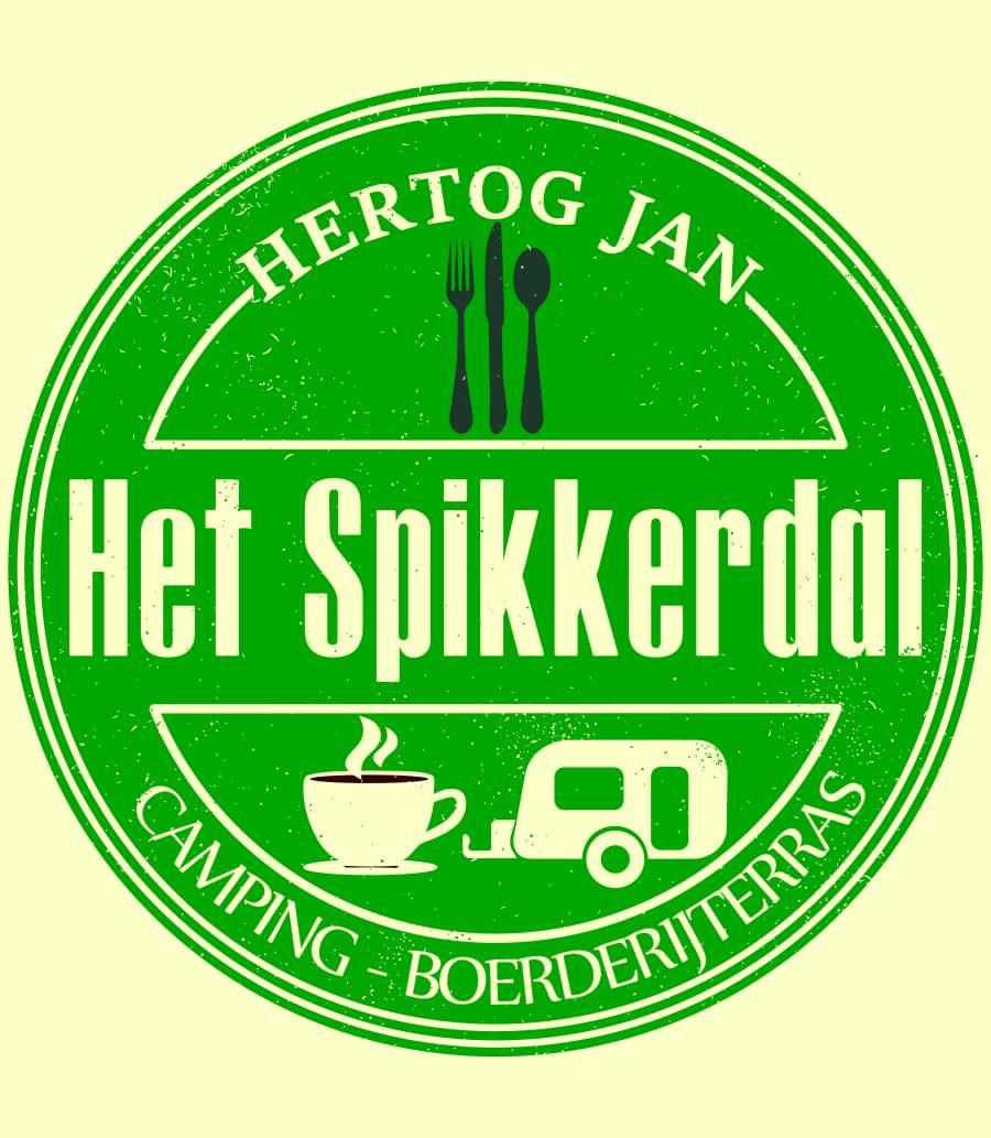 Het Spikkerdal